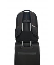 AMERICAN TOURISTER SMARTFLY  Zaino porta PC 15,6" black - Zaini da lavoro porta PC - 7