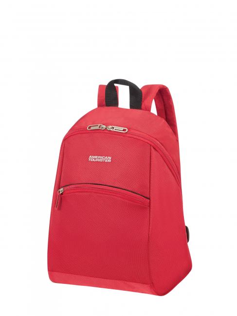 SMARTFLY CITY Zaino  red - Zaini Scuola & Tempo Libero
