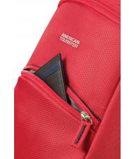 AMERICAN TOURISTER SMARTFLY CITY Zaino  red - Zaini Scuola & Tempo Libero - 4