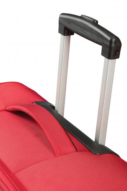 SMARTFLY 19IN Trolley da cabina 4 ruote red - Bagagli a mano