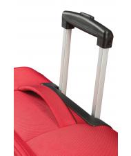 AMERICAN TOURISTER SMARTFLY 19IN Trolley da cabina 4 ruote red - Bagagli a mano - 4