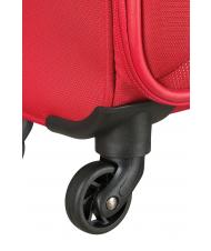 AMERICAN TOURISTER SMARTFLY 19IN Trolley da cabina 4 ruote red - Bagagli a mano - 8