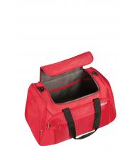 AMERICAN TOURISTER SMARTFLY  Borsone da viaggio red - Borsoni - 4