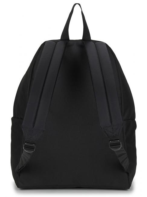PADDED PAKR Zaino porta tablet black snap - Zaini Scuola & Tempo Libero