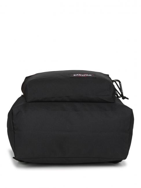 PADDED PAKR Zaino porta tablet black snap - Zaini Scuola & Tempo Libero