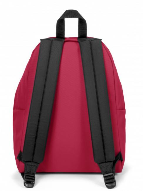 PADDED PAKR Zaino porta tablet rooted red - Zaini Scuola & Tempo Libero