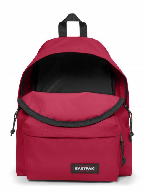 PADDED PAKR Zaino porta tablet rooted red - Zaini Scuola & Tempo Libero