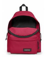 EASTPAK PADDED PAKR Zaino porta tablet rooted red - Zaini Scuola & Tempo Libero - 4