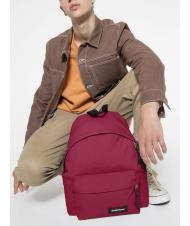 EASTPAK PADDED PAKR Zaino porta tablet rooted red - Zaini Scuola & Tempo Libero - 5