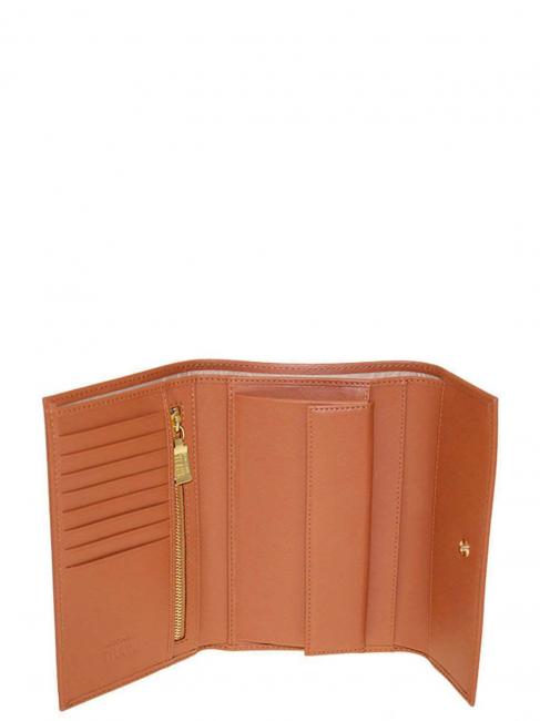 GEO CLASSIC Portafoglio NATURALE - Portafogli Donna