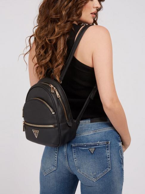 MANHATTAN M Zaino NERO - Borse Donna