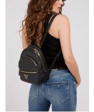 GUESS MANHATTAN M Zaino NERO - Borse Donna - 5