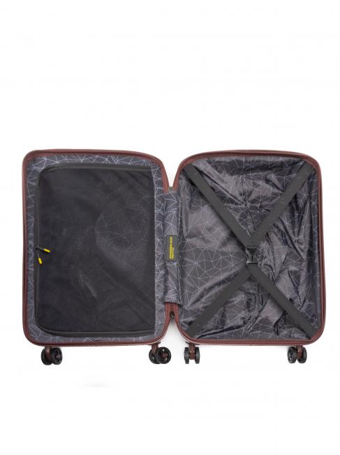 AIRCASE  Trolley misura grande PLATINUM - Trolley Rigidi