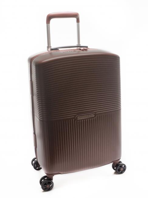 AIRCASE  Trolley misura grande PLATINUM - Trolley Rigidi