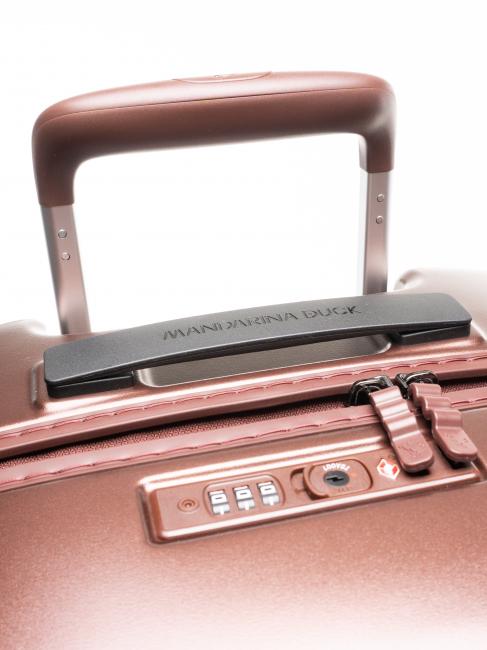 AIRCASE  Trolley misura grande PLATINUM - Trolley Rigidi