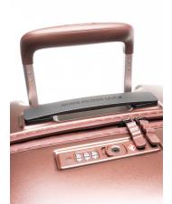 MANDARINA DUCK AIRCASE  Trolley misura grande PLATINUM - Trolley Rigidi - 4