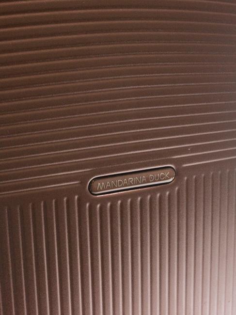 AIRCASE  Trolley misura grande PLATINUM - Trolley Rigidi