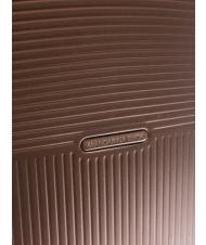 MANDARINA DUCK AIRCASE  Trolley misura grande PLATINUM - Trolley Rigidi - 5