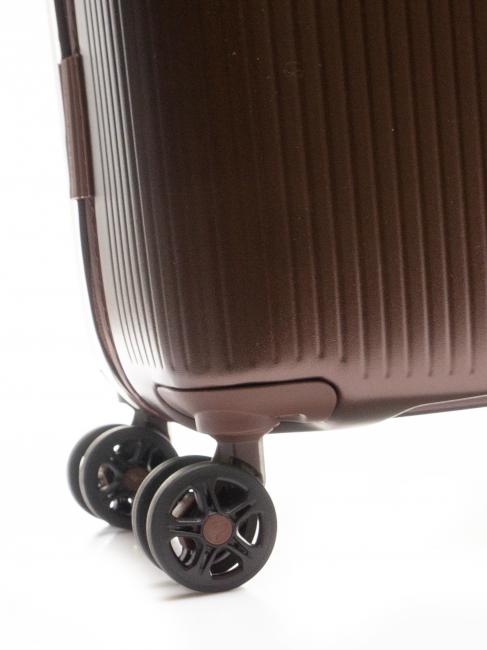 AIRCASE  Trolley misura grande PLATINUM - Trolley Rigidi