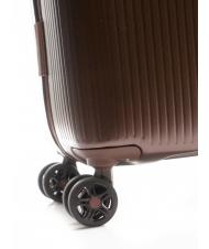 MANDARINA DUCK AIRCASE  Trolley misura grande PLATINUM - Trolley Rigidi - 7