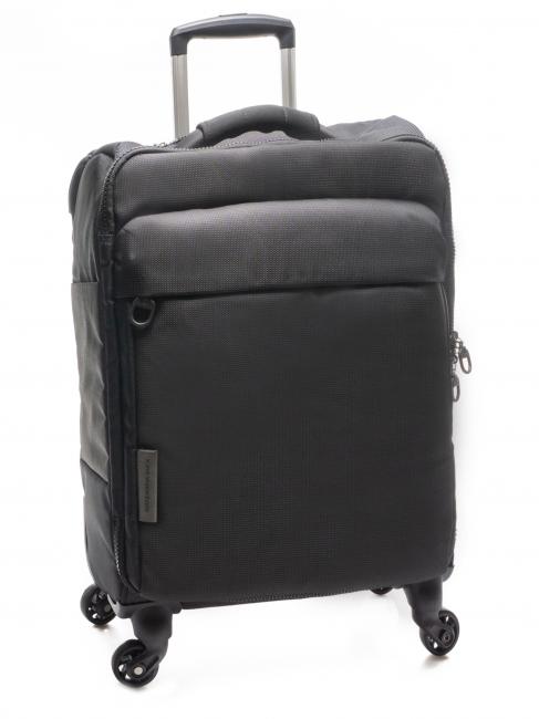 MD LIFESTYLE Trolley bagaglio a mano BLACK INK - Trolley Semirigidi