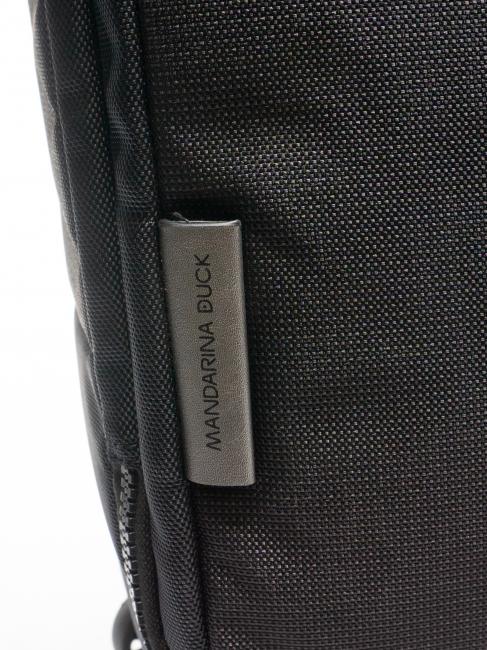 MD LIFESTYLE Trolley bagaglio a mano BLACK INK - Trolley Semirigidi