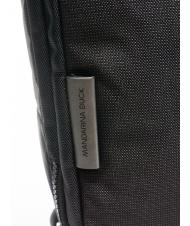 MANDARINA DUCK MD LIFESTYLE Trolley bagaglio a mano BLACK INK - Trolley Semirigidi - 3
