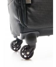 MANDARINA DUCK MD LIFESTYLE Trolley bagaglio a mano BLACK INK - Trolley Semirigidi - 4