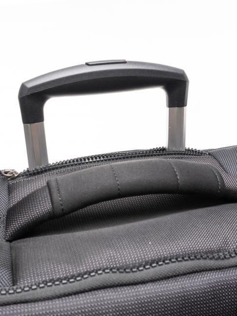 MD LIFESTYLE Trolley bagaglio a mano BLACK INK - Trolley Semirigidi