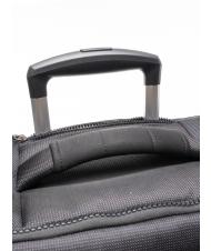 MANDARINA DUCK MD LIFESTYLE Trolley bagaglio a mano BLACK INK - Trolley Semirigidi - 5
