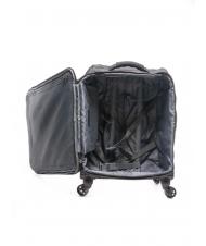 MANDARINA DUCK MD LIFESTYLE Trolley bagaglio a mano BLACK INK - Trolley Semirigidi - 7