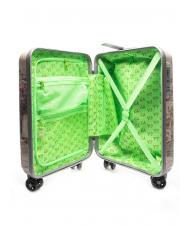 YNOT PRINT CASE Trolley bagaglio a mano paris charleston - Bagagli a mano - 2