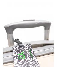 YNOT PRINT CASE Trolley bagaglio a mano paris charleston - Bagagli a mano - 4