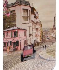 YNOT PRINT CASE Trolley bagaglio a mano paris charleston - Bagagli a mano - 5