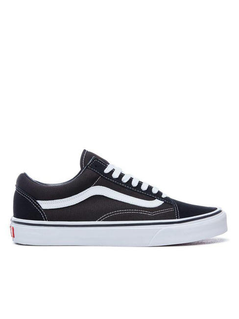 OLD SKOOL sneakers black/white - Scarpe Unisex