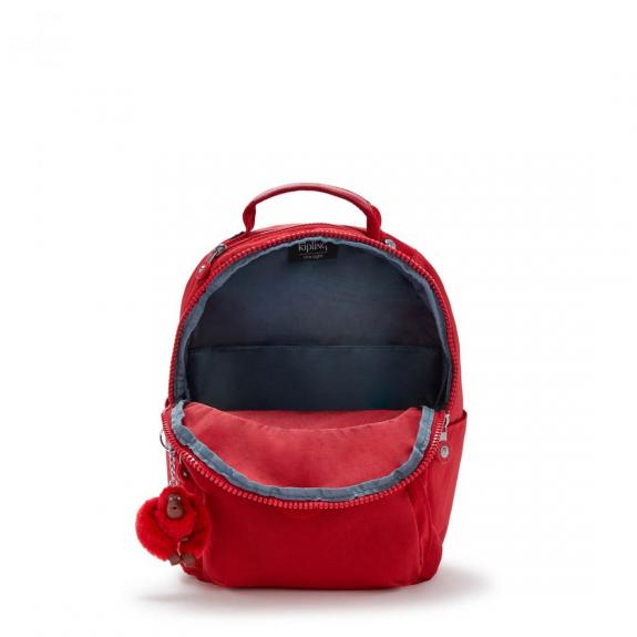 SEOUL SMALL Zaino  cherrtona - Zaini Scuola & Tempo Libero