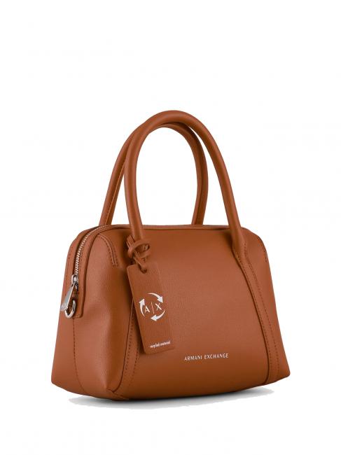 BAULETTO A mano, con tracolla brown - Borse Donna