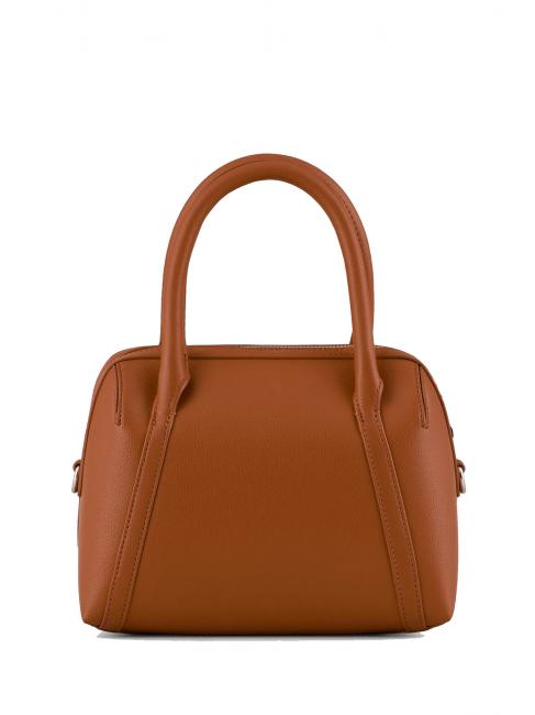 BAULETTO A mano, con tracolla brown - Borse Donna