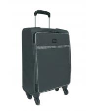 ALVIERO MARTINI PRIMA CLASSE DARK MOOD Trolley Bagaglio a Mano asfalto - Bagagli a mano - 3