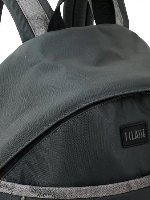 DARK MOOD Zaino porta PC 15" asfalto - Zaini da lavoro porta PC