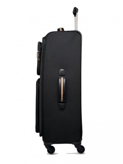 WORK WAY Trolley Grande Nero - Trolley Semirigidi