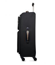ALVIERO MARTINI PRIMA CLASSE WORK WAY Trolley Grande Nero - Trolley Semirigidi - 3