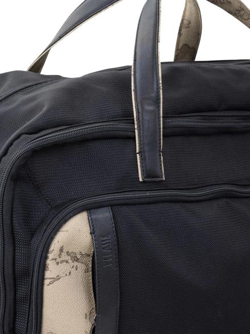 WORK WAY Borsone da viaggio Nero - Borsoni