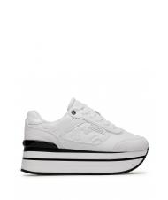 GUESS HANSIN High Sneakers - Scarpe Donna