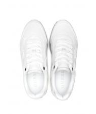 GUESS HANSIN High Sneakers white - Scarpe Donna - 6