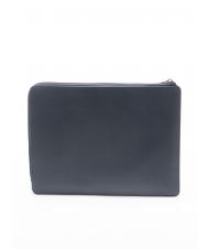 TRUSSARDI CAMPIONARIO  Cover porta notebook 10" blue - Porta tablet & Organizer - 4
