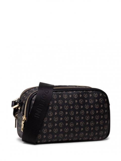 HERITAGE  Camera bag a tracolla Nero - Borse Donna