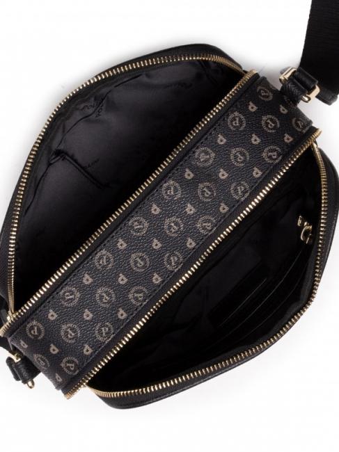 HERITAGE  Camera bag a tracolla Nero - Borse Donna