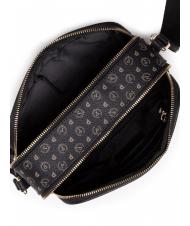 POLLINI HERITAGE  Camera bag a tracolla Nero - Borse Donna - 6