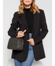 POLLINI HERITAGE  Camera bag a tracolla Nero - Borse Donna - 7